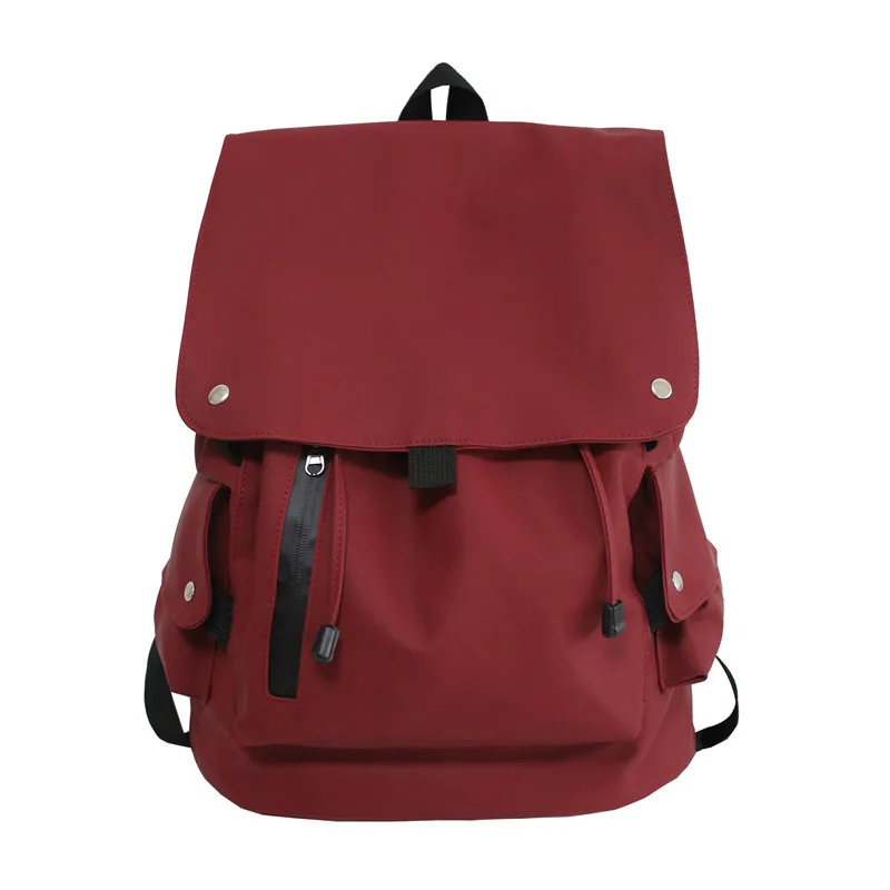 Man Backpack Trend Designer Backpacks For Men Waterproof Men's Laptop Bag Fashion Youth Large Capacity Simple Urban Travel Bags
Man Backpack Trend Designer Backpacks For Men Waterproof Men's Laptop Bag Fashion Youth Large Capacity Simple Urban Travel Bags