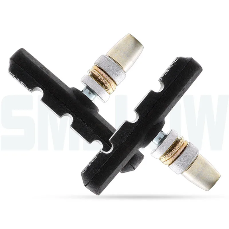Rubber Mountain Bike V Brake Pad Rubber Brake Pad Block Bicycle Accessories for Bicycle V Brake Caliper Bike Accessories
Rubber Mountain Bike V Brake Pad Rubber Brake Pad Block Bicycle Accessories for Bicycle V Brake Caliper Bike Accessories
