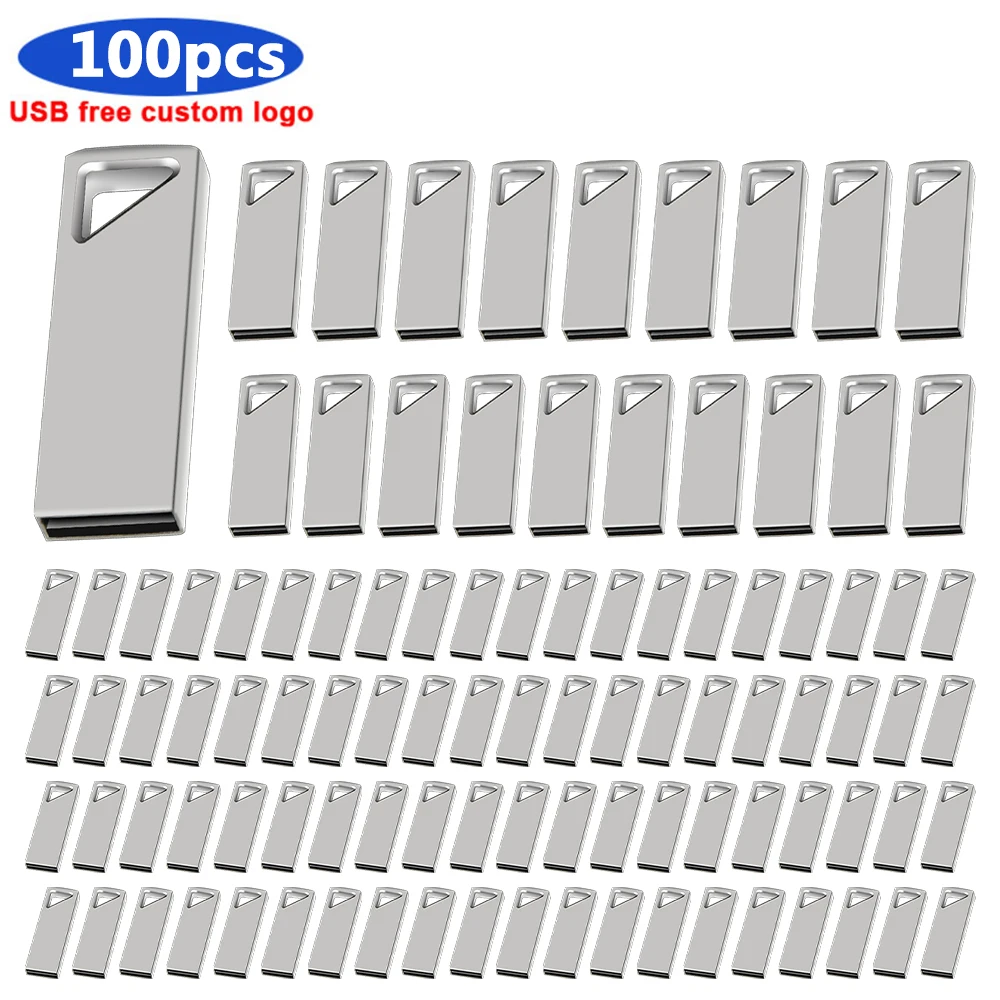Hot 100pcs free logo Usb 2.0 Flash Drive Metal usb 64GB pendrive usb flash 64gb 32GB 16GB 4GB waterproof pen drive flash disk
Hot 100pcs free logo Usb 2.0 Flash Drive Metal usb 64GB pendrive usb flash 64gb 32GB 16GB 4GB waterproof pen drive flash disk