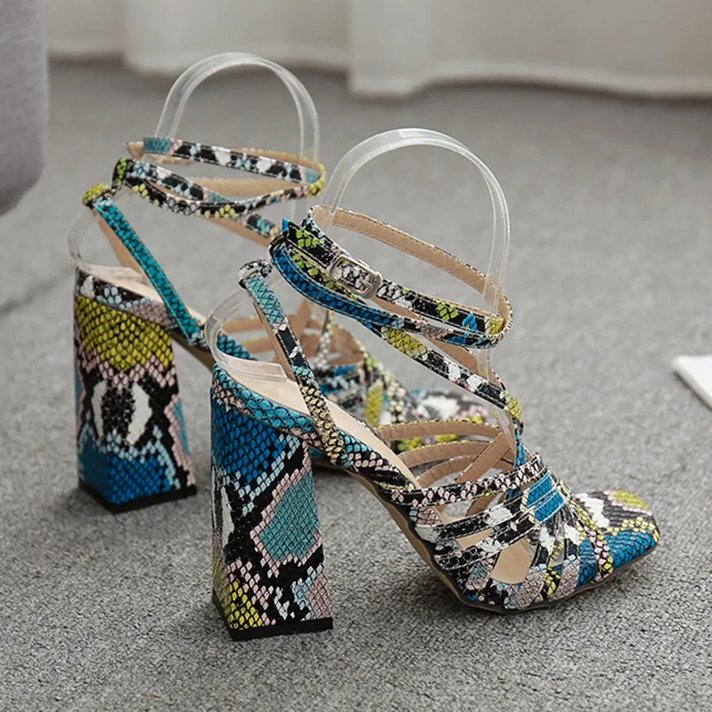 Luxury Women Stripper Shoes Block Heels Sandals 2020 Female High Heel Buckle Strap Sanalias Blokhak Lady Stripper Heels Sandals
Luxury Women Stripper Shoes Block Heels Sandals 2020 Female High Heel Buckle Strap Sanalias Blokhak Lady Stripper Heels Sandals