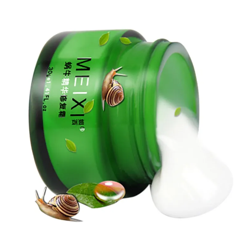 Moisturizing Anti Wrinkles Cream Facial Treatment Cream Anti Aging Skin Whitening Blemish Face Skin Care Snail Night Cream
Moisturizing Anti Wrinkles Cream Facial Treatment Cream Anti Aging Skin Whitening Blemish Face Skin Care Snail Night Cream
