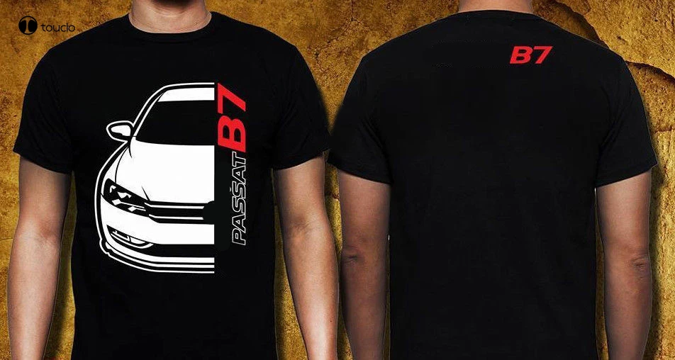 Newest Fashion Summer Short Sleeves Cotton Fashion Hot Sale Passat B7 Oldschool Car Fans Tee Shirt Custom aldult Teen unisex
Newest Fashion Summer Short Sleeves Cotton Fashion Hot Sale Passat B7 Oldschool Car Fans Tee Shirt Custom aldult Teen unisex