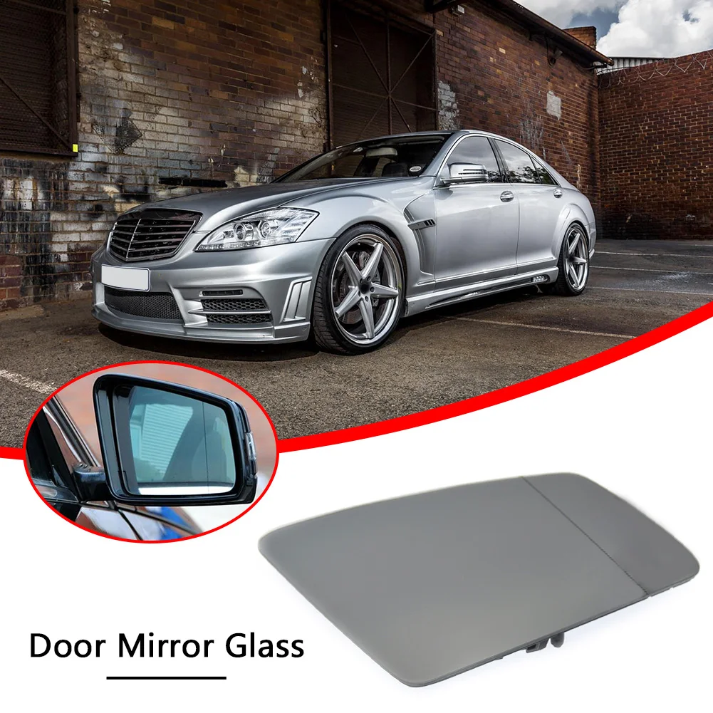 Rearview Mirror Glass Car Accessory Side Mirror Glass RH for Mercedes Benz W212 W204 W221 Door Rearview Mirror Glass
Rearview Mirror Glass Car Accessory Side Mirror Glass RH for Mercedes Benz W212 W204 W221 Door Rearview Mirror Glass