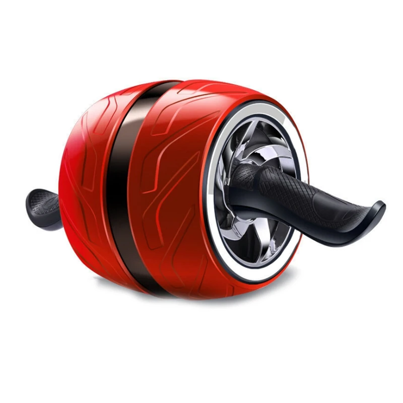 with Knee Pads, Automatic Rebound and Multi-Angle Core Exercises Abdominal Health Training Device
with Knee Pads, Automatic Rebound and Multi-Angle Core Exercises Abdominal Health Training Device