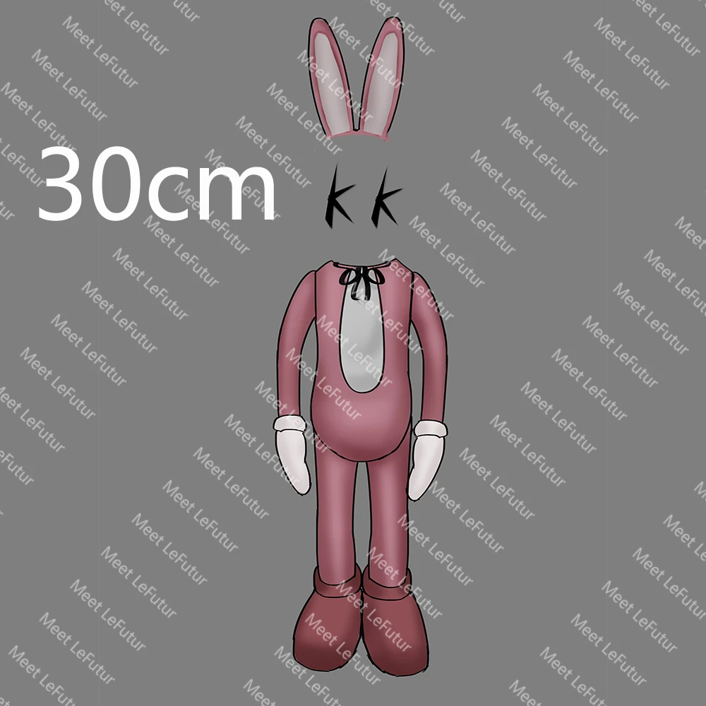 Hot Brian 30cm Rabbit Robot Bearbrickly Figures PVC Dolls Collectible Models Toys Brian 30cm Rabbit Blind Box
Hot Brian 30cm Rabbit Robot Bearbrickly Figures PVC Dolls Collectible Models Toys Brian 30cm Rabbit Blind Box