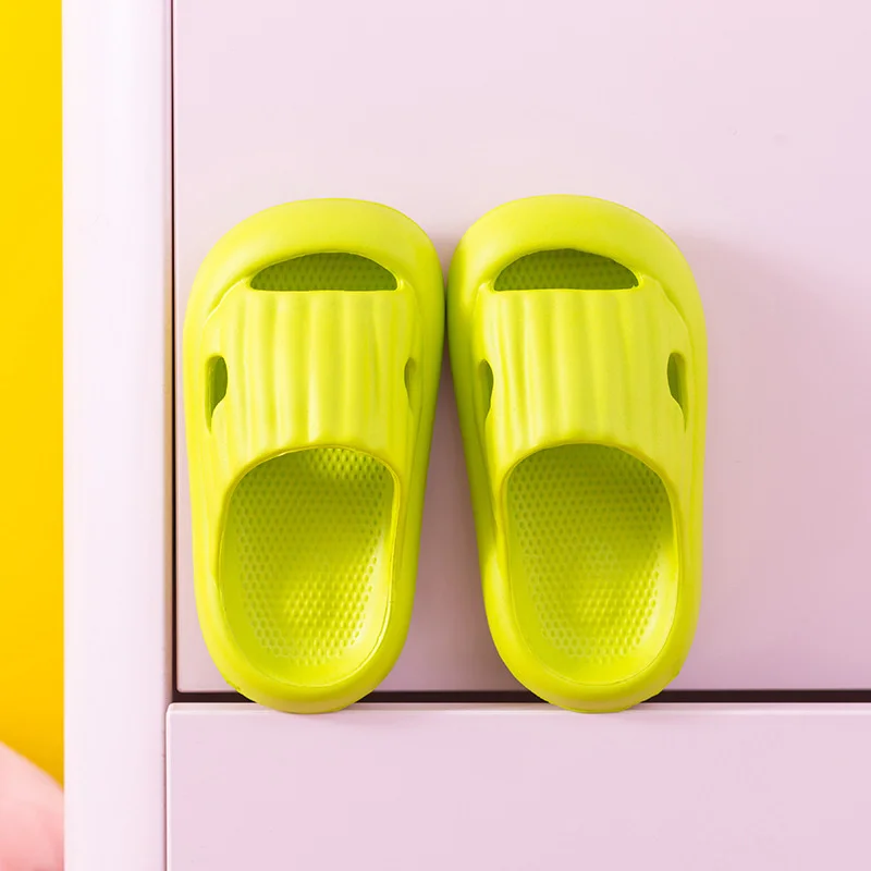 Children's Slippers Summer Sandals Kids Slippers Beach Shoes For Boys Girls Waterproof Non Slip Bathroom Kids Shoes Baby Shoe
Children's Slippers Summer Sandals Kids Slippers Beach Shoes For Boys Girls Waterproof Non Slip Bathroom Kids Shoes Baby Shoe