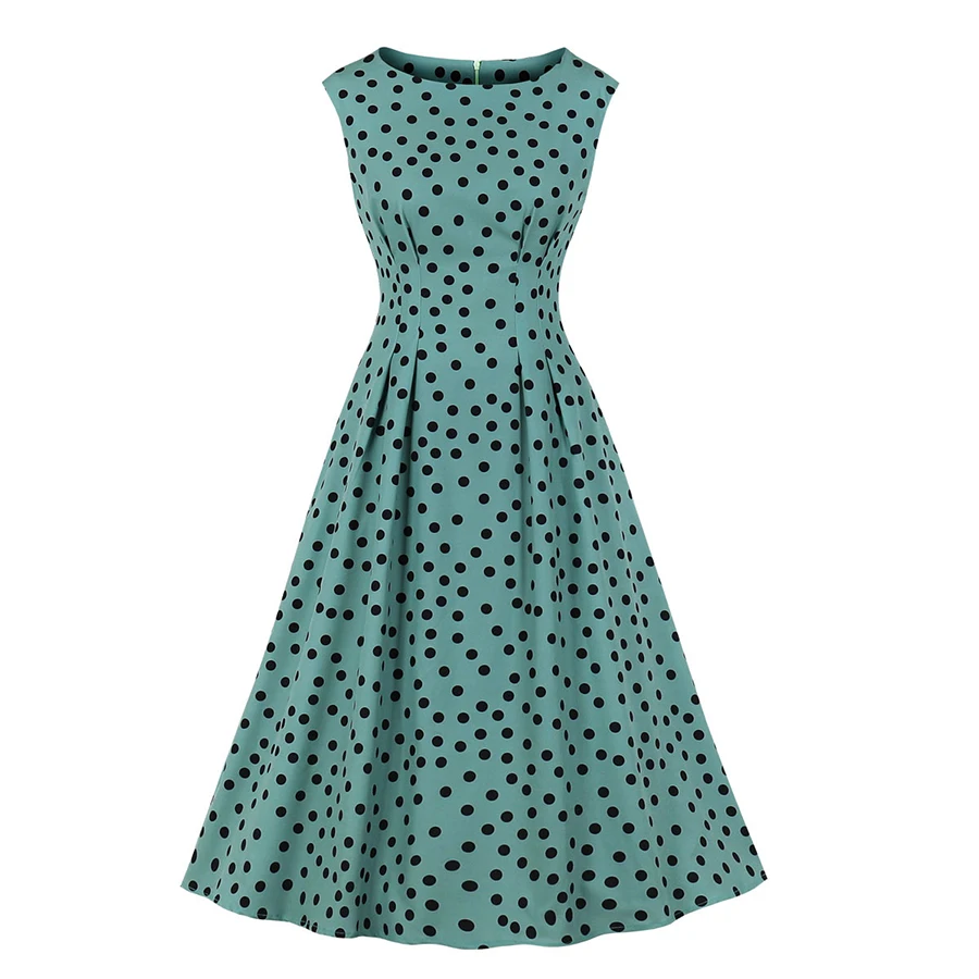 MIXINNI Original Design Sense Women's Exquisite Temperament Slim Popular Polka Dot Dress 2239
MIXINNI Original Design Sense Women's Exquisite Temperament Slim Popular Polka Dot Dress 2239