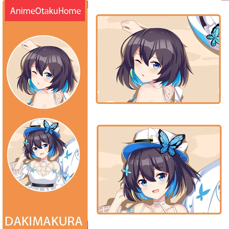 Наволочка для подушки в стиле аниме Honkai Impact 3 Seele Vollerei, подушка «Dakimakura», для обнимания, постельное белье, чехол для Otaku
Наволочка для подушки в стиле аниме Honkai Impact 3 Seele Vollerei, подушка «Dakimakura», для обнимания, постельное белье, чехол для Otaku