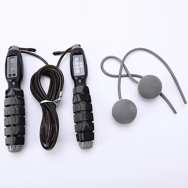 Cordless Electronic Skipping Rope Gym Fitness Cordless Skipping Smart Jump Rope For Kids Adults Portable Fitness Equipment
Cordless Electronic Skipping Rope Gym Fitness Cordless Skipping Smart Jump Rope For Kids Adults Portable Fitness Equipment