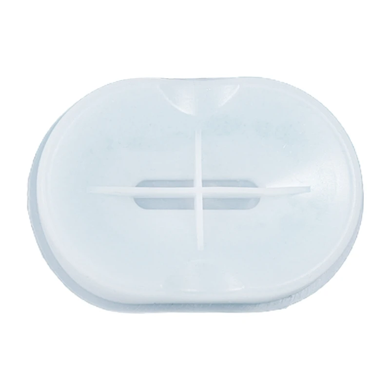 Crystal Epoxy Resin Mold Handmade Soap Storage Box Silicone Mould DIY Crafts Casting Tool
Crystal Epoxy Resin Mold Handmade Soap Storage Box Silicone Mould DIY Crafts Casting Tool