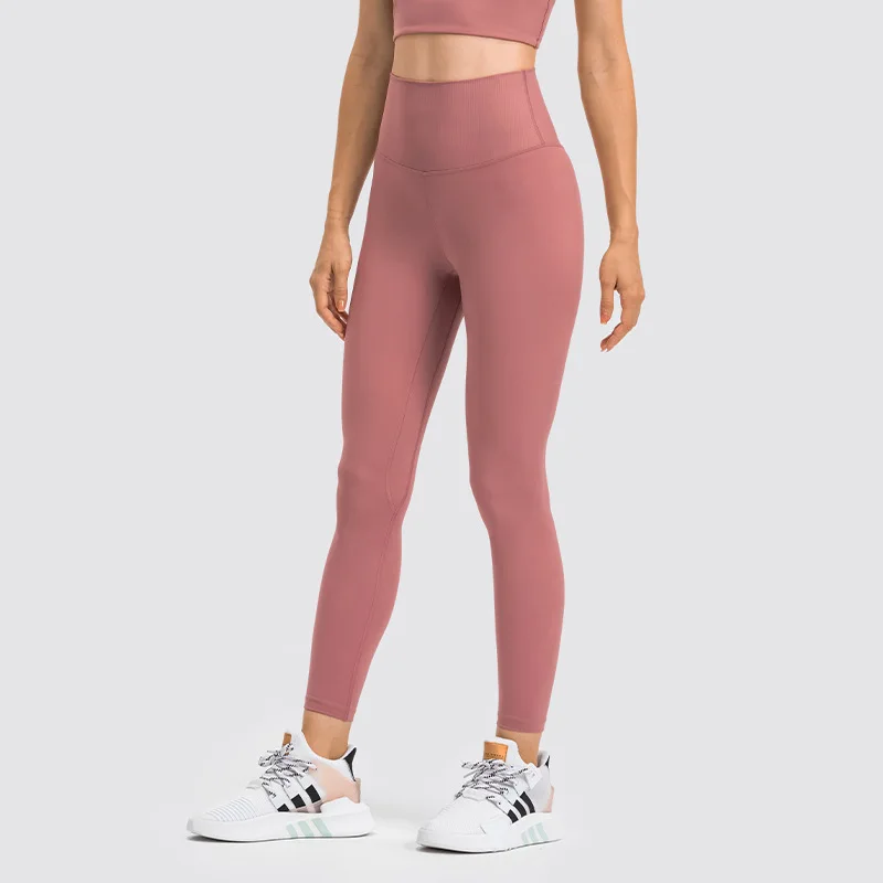 Hot Sale New Threaded High Waist Full Length Leggings 4 Colors Running Sports Fitness Yoga Pants 
Hot Sale New Threaded High Waist Full Length Leggings 4 Colors Running Sports Fitness Yoga Pants