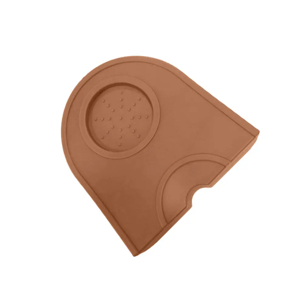 Silicone Manual Coffee Tamping Mat Barista Coffee Espresso Tampering Latte Art Pen Tamper Holder Home Coffee Accessories Pad
Silicone Manual Coffee Tamping Mat Barista Coffee Espresso Tampering Latte Art Pen Tamper Holder Home Coffee Accessories Pad