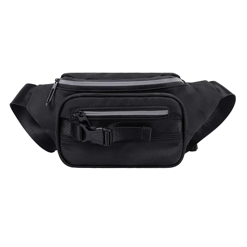 Bag 2021 Street New Men Crossbody Trend Fanny Pack Adjustable Belt Phone Pouch Unisex Chest Bag MultiFunction Travel Waist Pack
Bag 2021 Street New Men Crossbody Trend Fanny Pack Adjustable Belt Phone Pouch Unisex Chest Bag MultiFunction Travel Waist Pack