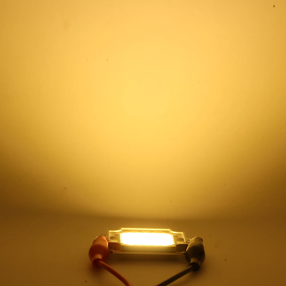 Светодиодные чипы COB 10 Вт 20 30 50 100 | Лампы и освещение