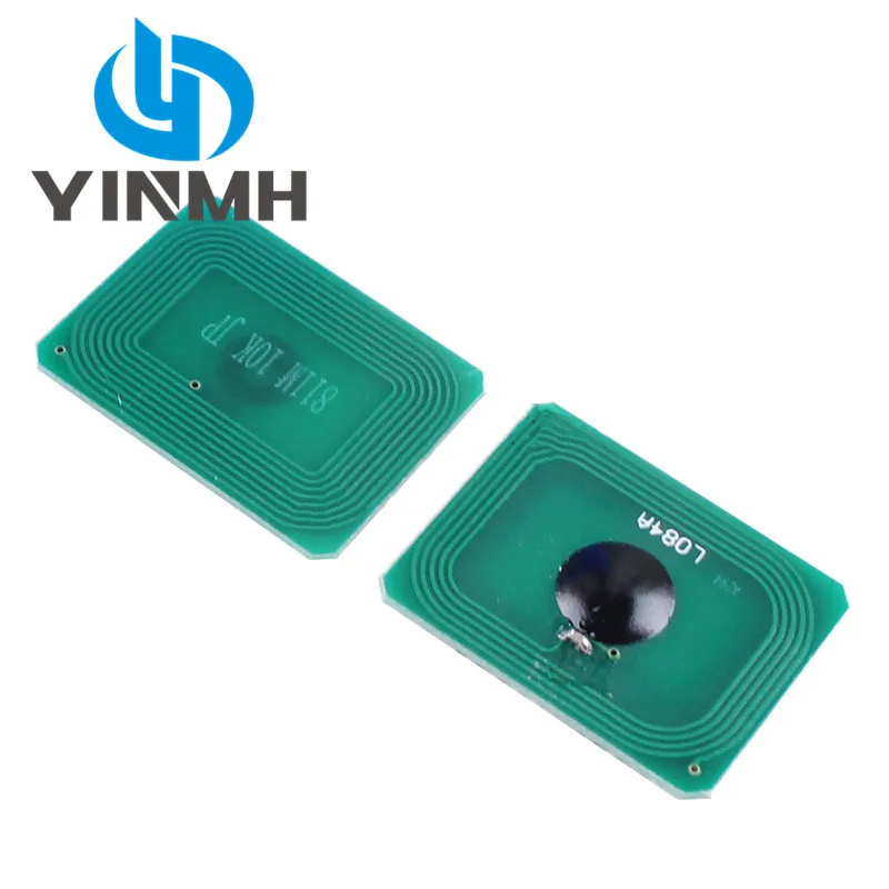 2pcs Compatible New Cartridge Chips for Xerox WorkCentre M123 M128 M133 C123 C128 C133 WCP133 Toner Chip 006R01184 006R01182
2pcs Compatible New Cartridge Chips for Xerox WorkCentre M123 M128 M133 C123 C128 C133 WCP133 Toner Chip 006R01184 006R01182