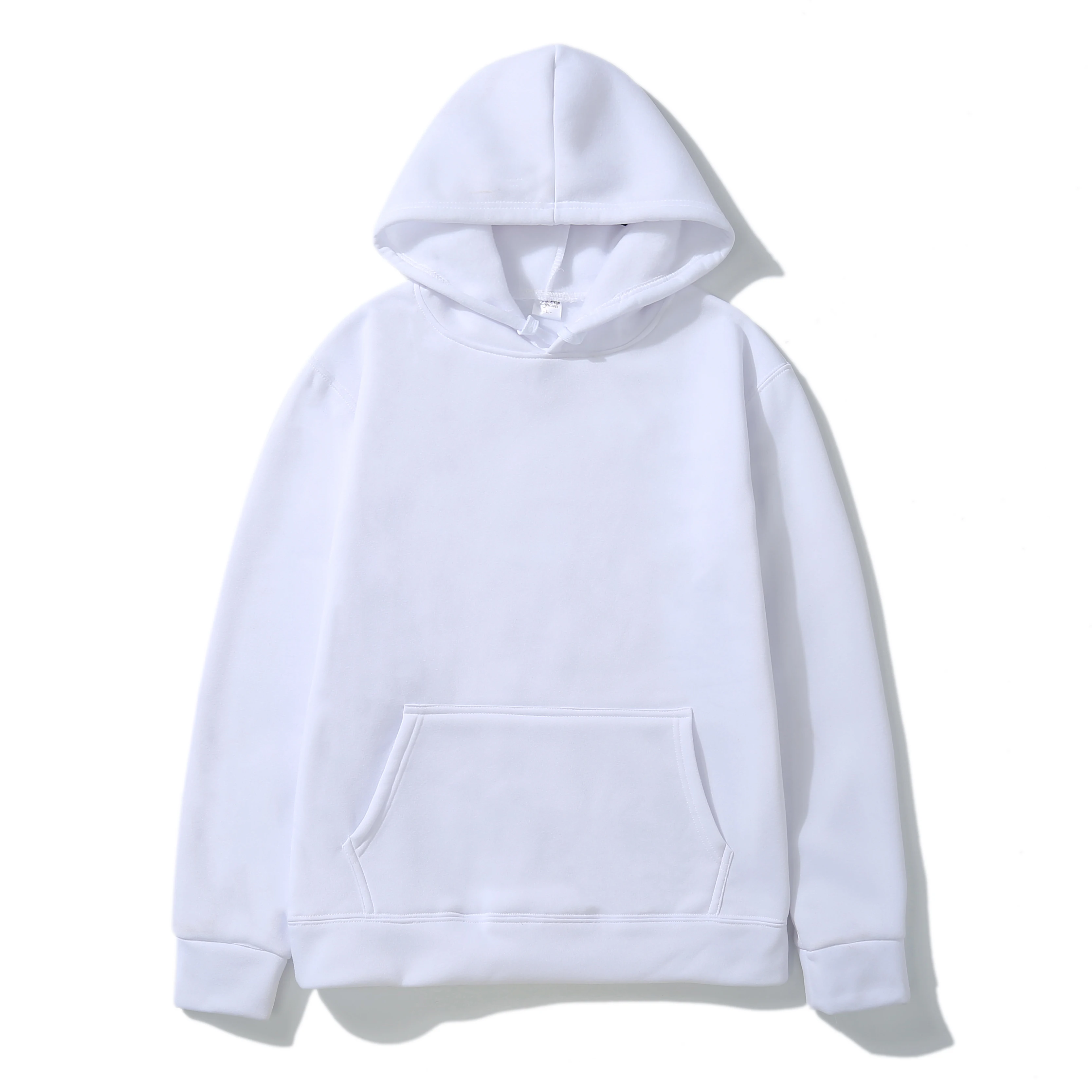 Women Solid Color Oversize Hoodie 2020 Velvet Winter Basic Sweatshirt Casual Long Sleeve Thicken Hooded Tops Hoody
Women Solid Color Oversize Hoodie 2020 Velvet Winter Basic Sweatshirt Casual Long Sleeve Thicken Hooded Tops Hoody