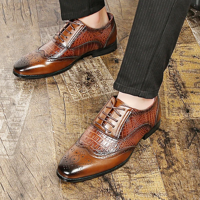 Men's Moccasins Men Shoes Leather For Casual 2020 Men's Shoe Classic Genuine Zapatos De Hombre Vestir Formal Spring
Men's Moccasins Men Shoes Leather For Casual 2020 Men's Shoe Classic Genuine Zapatos De Hombre Vestir Formal Spring