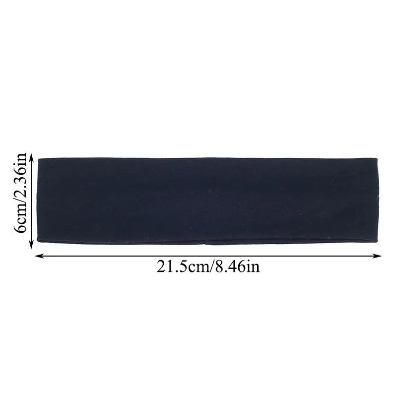 Women Headband Solid Color Wide Turban Cotton Hairband Sport Sweatband Lady Girls Elastic Hair Bands Accessories Winter Autumn
Women Headband Solid Color Wide Turban Cotton Hairband Sport Sweatband Lady Girls Elastic Hair Bands Accessories Winter Autumn