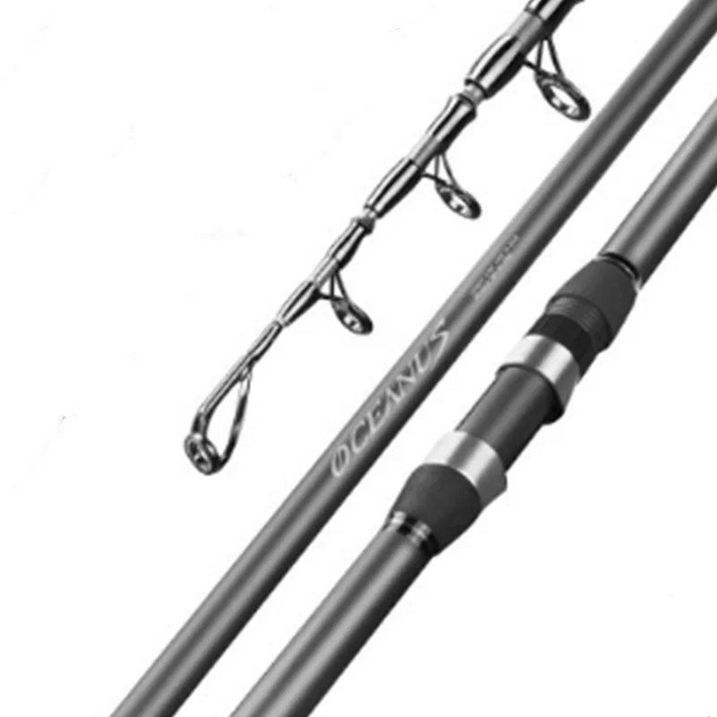 2.7M 3.0M 3.3M carbon fiber fishing rod ultra-light long throw rod long telescopic fishing travel portable fishing gear
2.7M 3.0M 3.3M carbon fiber fishing rod ultra-light long throw rod long telescopic fishing travel portable fishing gear