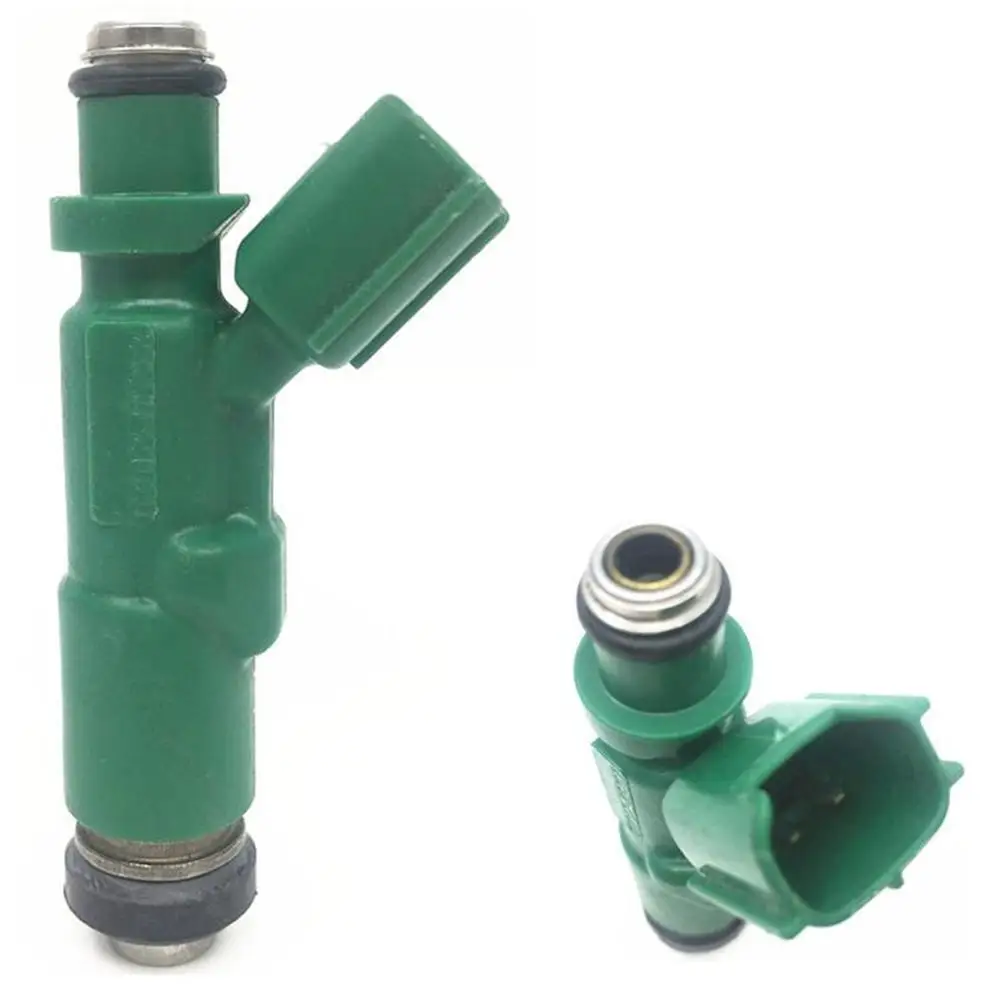 4pcs Japan Original Auto Fuel Injectors 23250-21020 23209-21020 Car Fuel Spray Nozzles for Toyota Prius
4pcs Japan Original Auto Fuel Injectors 23250-21020 23209-21020 Car Fuel Spray Nozzles for Toyota Prius