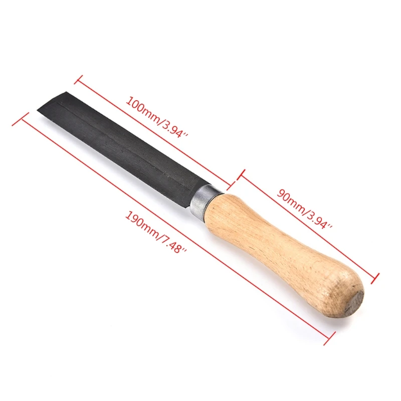Electric Acoustic Guitar Bass Nut Rhombus File Luthier Tool 19cm Nut Saddle Slot Filing Repair Tool
Electric Acoustic Guitar Bass Nut Rhombus File Luthier Tool 19cm Nut Saddle Slot Filing Repair Tool
