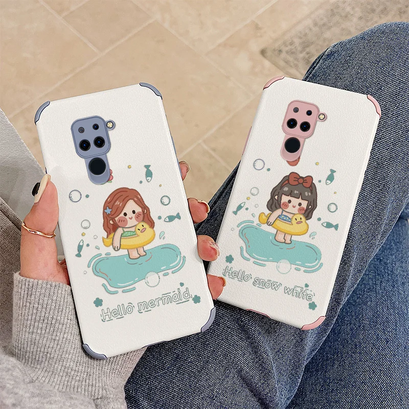 Swimming Mermaid Case For Xiaomi Redmi Note 9 8 7 Pro Camera Lens Protective Soft Phone Back Cover On Xiaomi Redmi K40 K30 Pro
Swimming Mermaid Case For Xiaomi Redmi Note 9 8 7 Pro Camera Lens Protective Soft Phone Back Cover On Xiaomi Redmi K40 K30 Pro