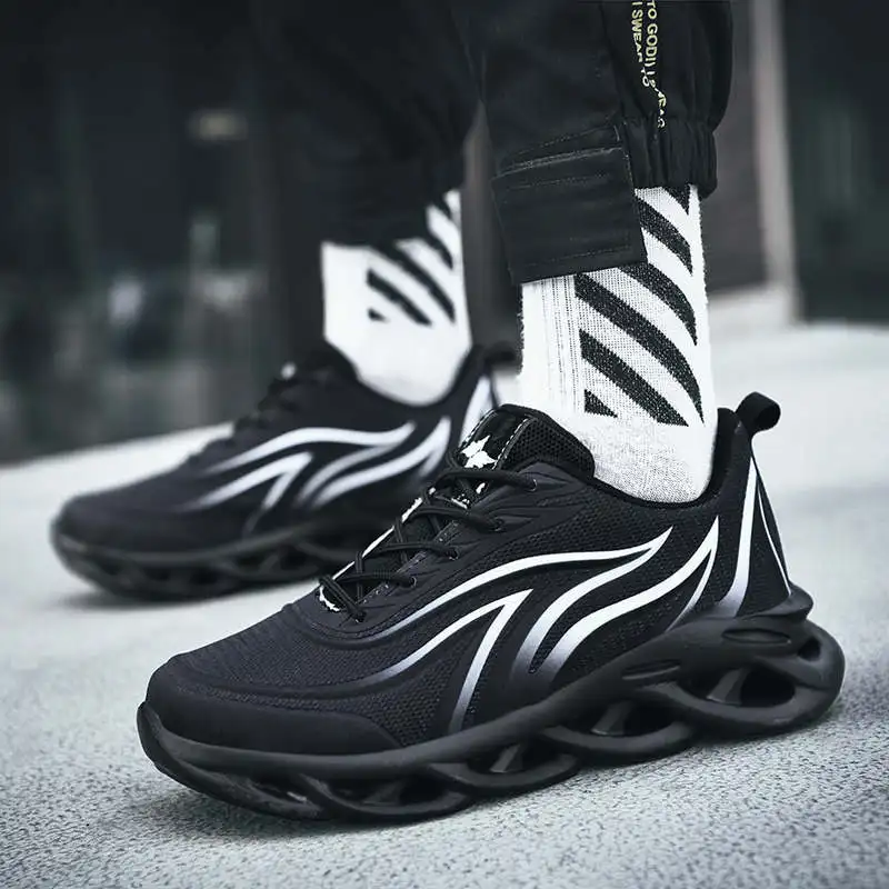 Men's Original Running Shoes Chsussures Men's Sports Shoes Casual Wit Sneakers Sport Man Brand 36-41 Sneakers Man Sport Tennis
Men's Original Running Shoes Chsussures Men's Sports Shoes Casual Wit Sneakers Sport Man Brand 36-41 Sneakers Man Sport Tennis