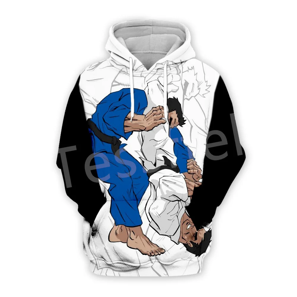 Tessffel Sports Martial Arts Jujitsu Judo Tracksuit Harajuku 3DPrint Men/Women Casual Funny Long Sleeves Pullover Zip Hoodies 13
Tessffel Sports Martial Arts Jujitsu Judo Tracksuit Harajuku 3DPrint Men/Women Casual Funny Long Sleeves Pullover Zip Hoodies 13
