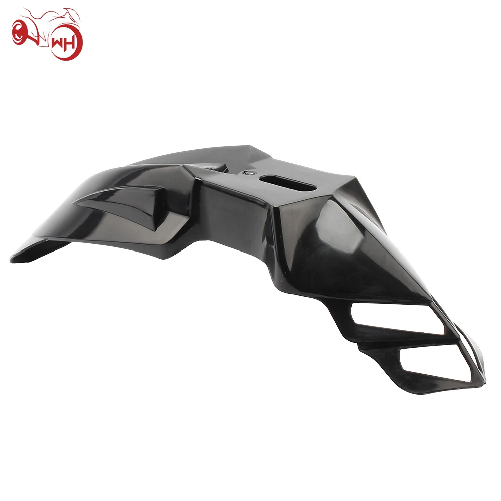 Moto Fender garde Universal Motorcycle Front Fender Plastic Kit Mudguard For Honda Kawasaki Suzuki Motorcycle Accessories
Moto Fender garde Universal Motorcycle Front Fender Plastic Kit Mudguard For Honda Kawasaki Suzuki Motorcycle Accessories