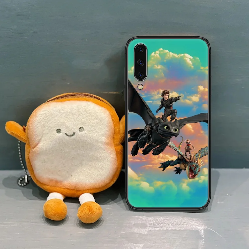 Train Your Dragon Phone Case For Samsung Galaxy A 10 20 21 30 40 42 50 51 52 70 71 72 81 E S 4G 5G black Shell Pretty Waterproof
Train Your Dragon Phone Case For Samsung Galaxy A 10 20 21 30 40 42 50 51 52 70 71 72 81 E S 4G 5G black Shell Pretty Waterproof