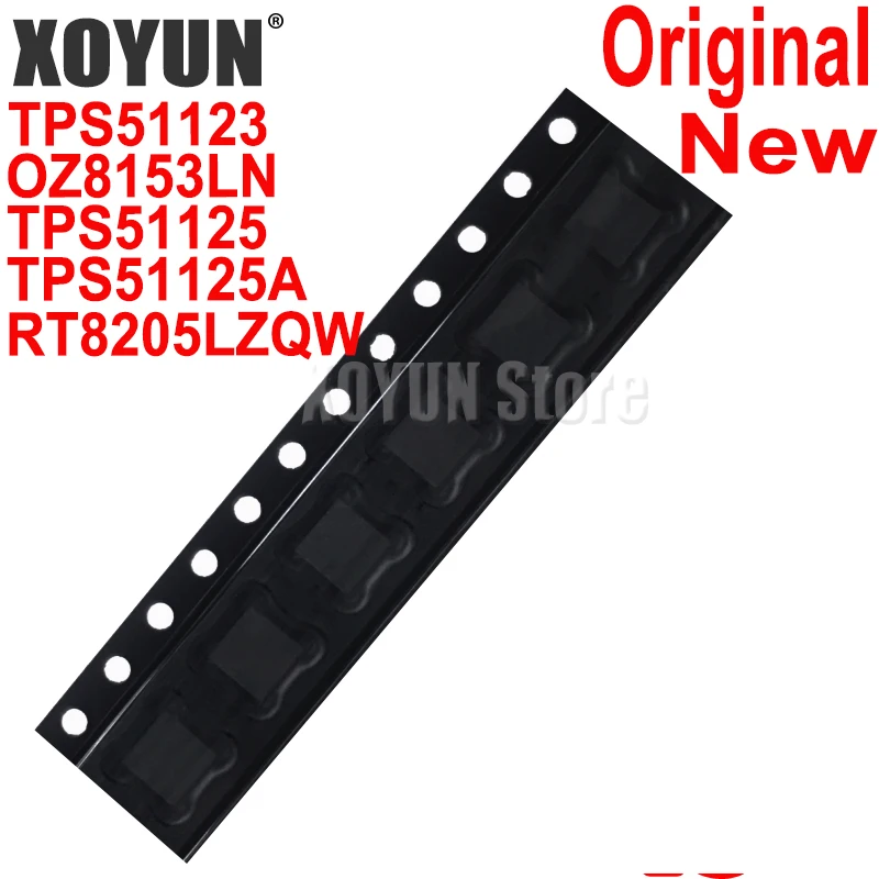 100% новый TPS51123 51123 OZ8153LN 8153LN TPS51125 51125 TPS51125A 51125A RT8205LZQW RT8205L (EM DA,EM DB,EM ..) QFN-24
100% новый TPS51123 51123 OZ8153LN 8153LN TPS51125 51125 TPS51125A 51125A RT8205LZQW RT8205L (EM DA,EM DB,EM ..) QFN-24