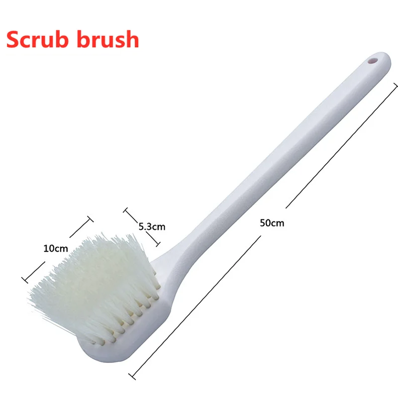 Aixiangru Long Handle Soft/Hard Bristle Brush Tool Cleaning Drag Brush BBQ Soft/Hard Handle Cleaning brush Wheel Floor
Aixiangru Long Handle Soft/Hard Bristle Brush Tool Cleaning Drag Brush BBQ Soft/Hard Handle Cleaning brush Wheel Floor