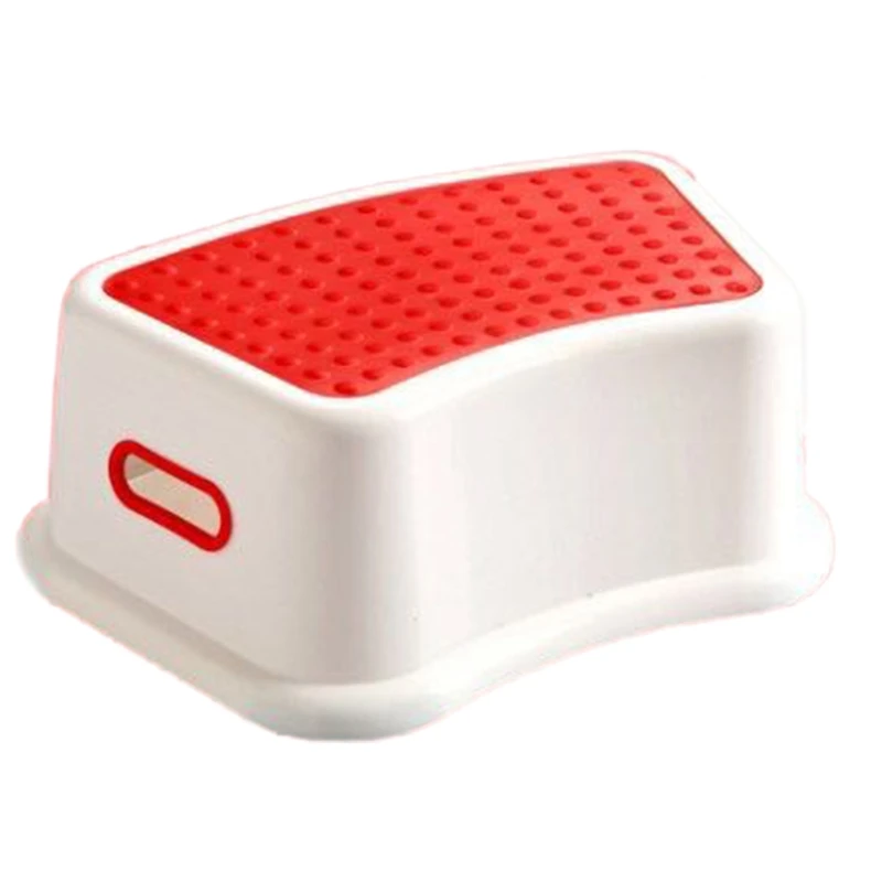 K1KA Anti-High Pressure Bathroom Squatty Potty Toilet Stool Kids Pregnant Woman Seat Toilet Foot Stool
K1KA Anti-High Pressure Bathroom Squatty Potty Toilet Stool Kids Pregnant Woman Seat Toilet Foot Stool