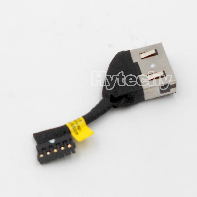 Разъем питания постоянного тока в кабеле ДЛЯ Lenovo V130-15 450.0DB01.0001 450.0DB01.0021 |