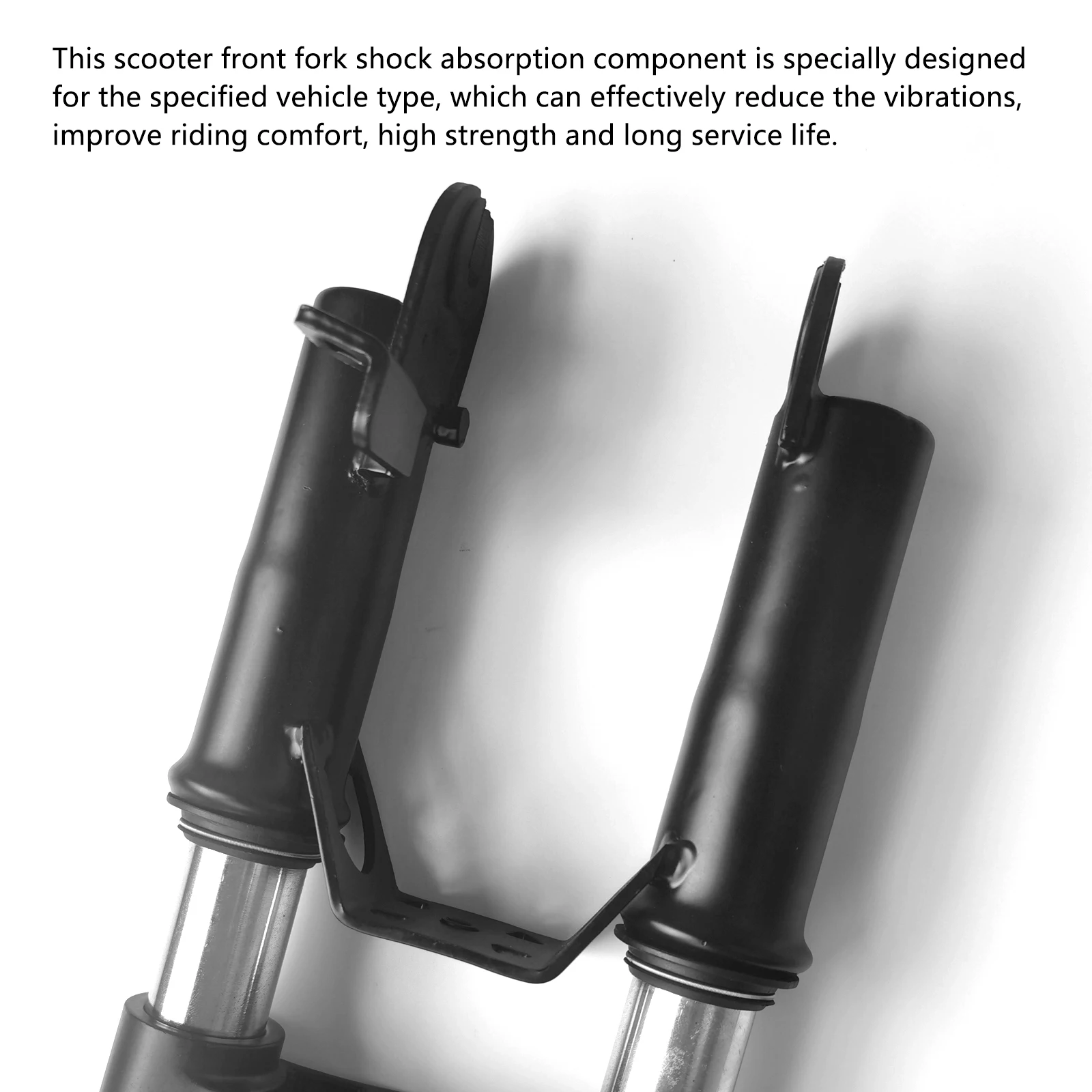 Max G30 Front Fork Shock Absorber For Xiaomi Mijia M365 Hydraulic Shock Absorber Package Parts Shock Absorber Kit Accessories
Max G30 Front Fork Shock Absorber For Xiaomi Mijia M365 Hydraulic Shock Absorber Package Parts Shock Absorber Kit Accessories