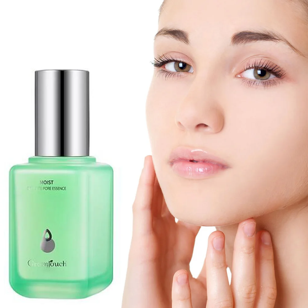 Hot Greenlouch Pore Corset Serum Pore Tightening Essence Deep Cleansing Skin Care Product t6
Hot Greenlouch Pore Corset Serum Pore Tightening Essence Deep Cleansing Skin Care Product t6