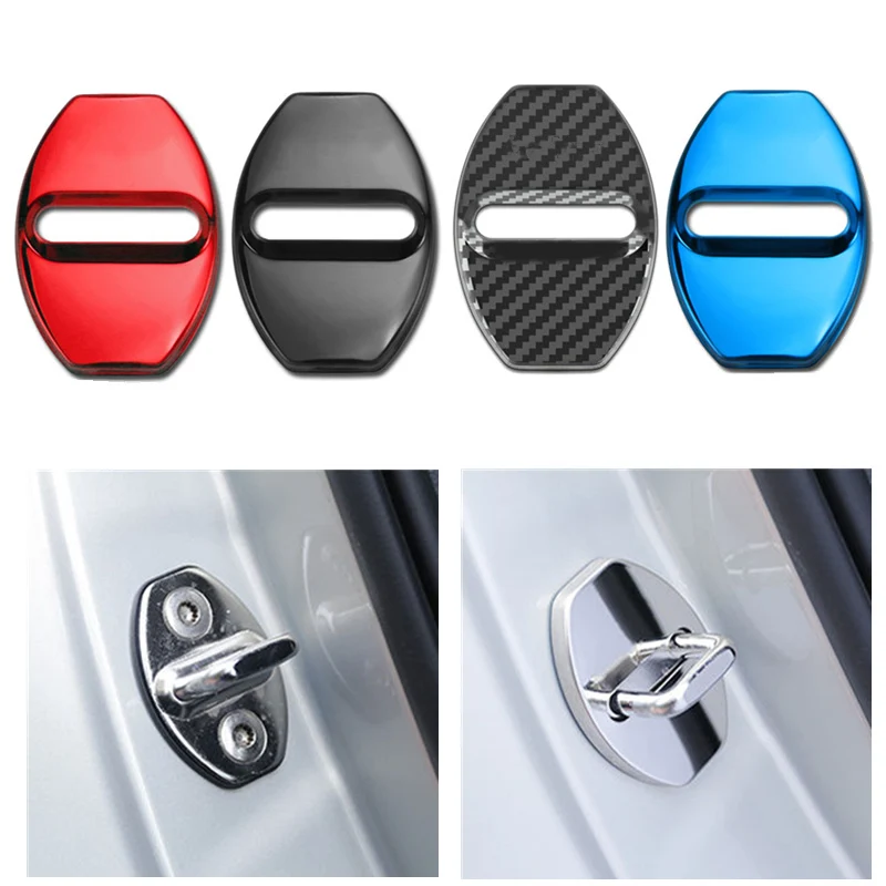Для Volkswagen VW Golf Polo CC Bora Passat 7 MK2 MK3 MK4 MK7 Jetta TIGUAN GTD MK6 MK5 GTI крышка дверного замка