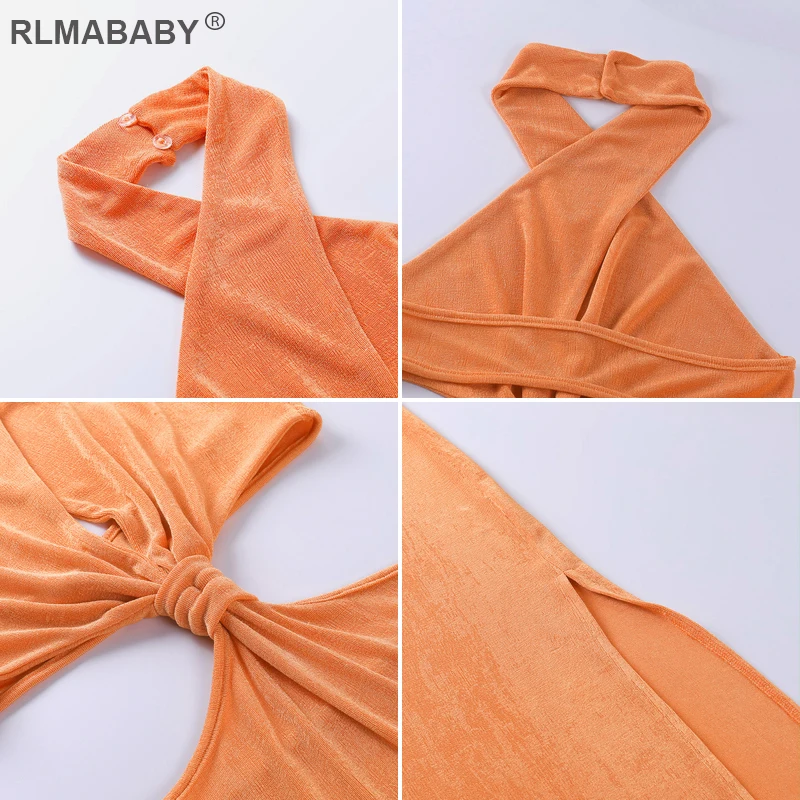 Sexy Backless Ankle-Length Dress Casual Holiday Slim Halter Hollow Out Sleeveless Summer Women Beach Long Maxi Bodycon Dress
Sexy Backless Ankle-Length Dress Casual Holiday Slim Halter Hollow Out Sleeveless Summer Women Beach Long Maxi Bodycon Dress