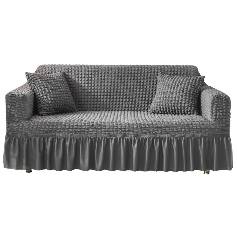 Elastic Sofa Cover for Living Room Geometric Couch Cover Pets Corner L Shaped Chaise Longue Sofa Slipcover Universal Case
Elastic Sofa Cover for Living Room Geometric Couch Cover Pets Corner L Shaped Chaise Longue Sofa Slipcover Universal Case