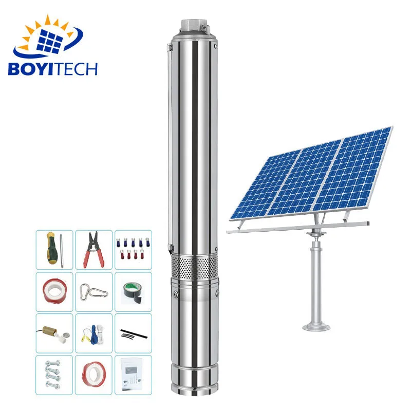 3Bpc3.5-95-72-750 Dc Submersible Pump Lift 750W Deep Well Water Dc Pump Alternative Energy Solar Pump Irrigation Garden
3Bpc3.5-95-72-750 Dc Submersible Pump Lift 750W Deep Well Water Dc Pump Alternative Energy Solar Pump Irrigation Garden
