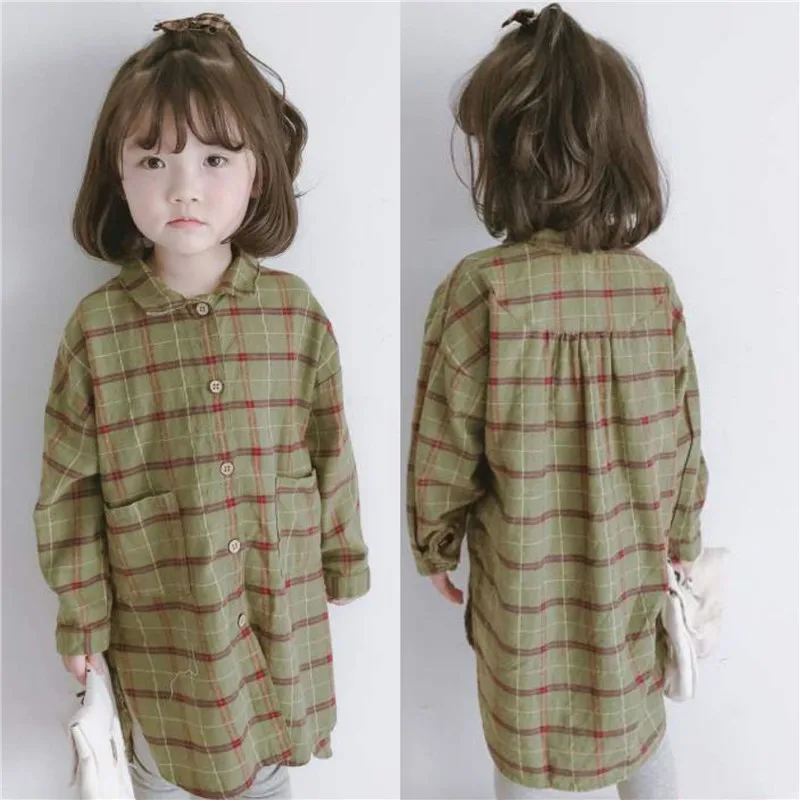 Girls Baby's Kids Blouse Jacket Outwear 2021 Green Spring Autumn Top Cardigan Ruffles Rural Cotton Princess Children's Clothing
Girls Baby's Kids Blouse Jacket Outwear 2021 Green Spring Autumn Top Cardigan Ruffles Rural Cotton Princess Children's Clothing