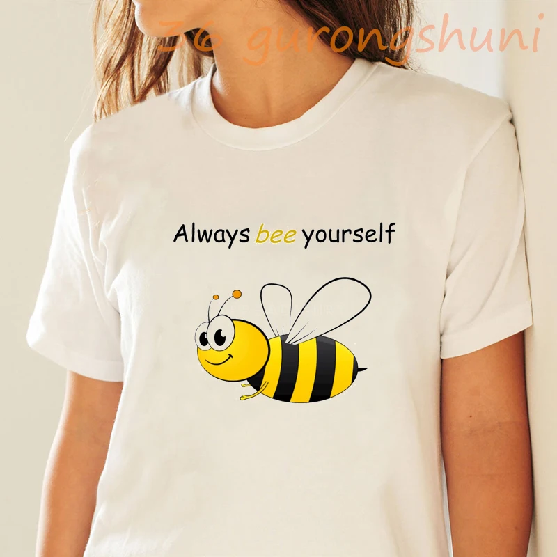 Новое поступление, модные женские футболки, графический короткий рукав, большие размеры, женская футболка с принтом животных, пчелы, топы, ф... 
Новое поступление, модные женские футболки, графический короткий рукав, большие размеры, женская футболка с принтом животных, пчелы, топы, ф...