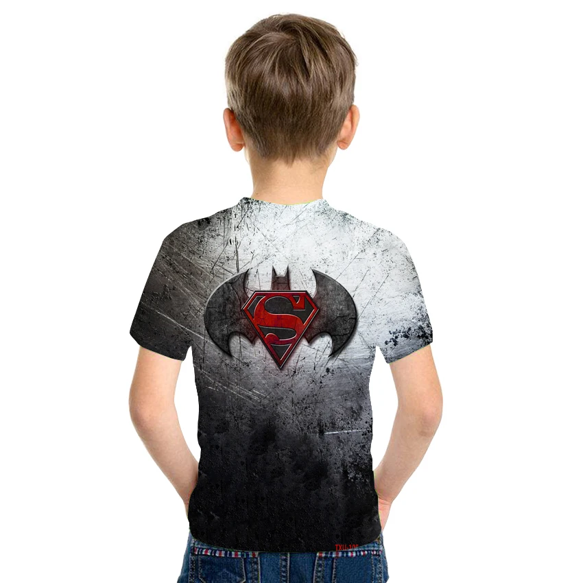 2021 Summer Anime 3D Cartoon Boys T-Shirts Kids Cute Characters Printed Children's Clothing Boys Girls Tops
2021 Summer Anime 3D Cartoon Boys T-Shirts Kids Cute Characters Printed Children's Clothing Boys Girls Tops