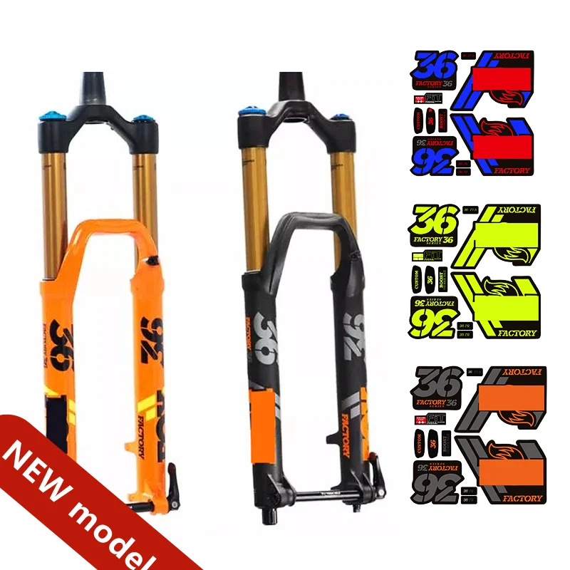 New SC float 36 mountain bike front fork sticker bicycle LIGHTWEIGHT XC MTB front fork decals STEP CAST waterproof protective
New SC float 36 mountain bike front fork sticker bicycle LIGHTWEIGHT XC MTB front fork decals STEP CAST waterproof protective