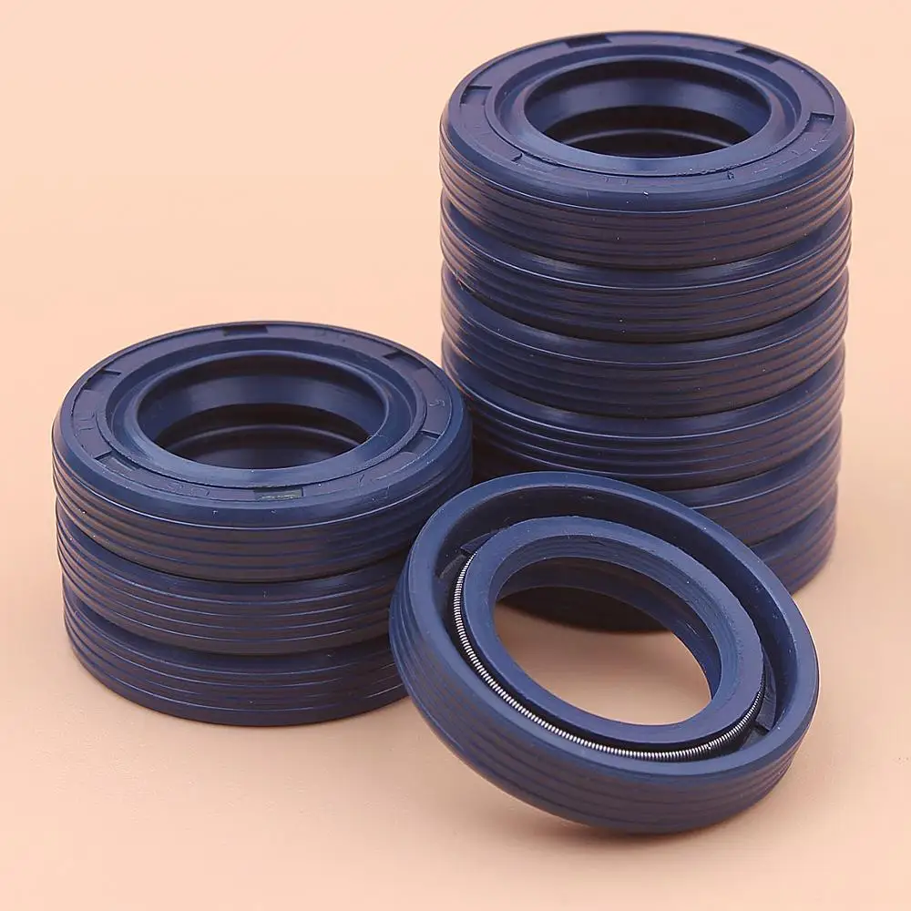10pcs/lot Oil Seals For Stihl 017 018 019T 021 023 025 MS170 MS170C MS171 MS171C MS180 MS180C MS190T MS191T MS210 MS211 MS211C
10pcs/lot Oil Seals For Stihl 017 018 019T 021 023 025 MS170 MS170C MS171 MS171C MS180 MS180C MS190T MS191T MS210 MS211 MS211C
