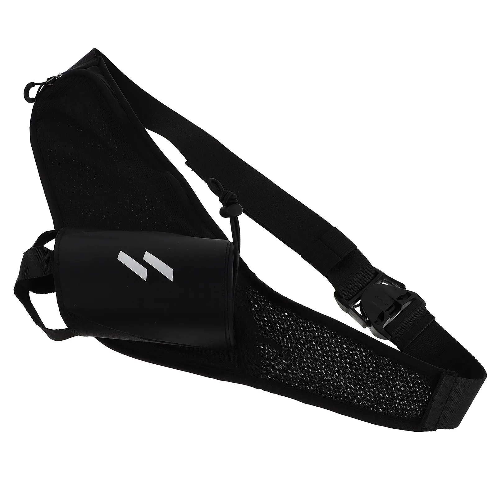 1pc Running Waist Bag Practical Waist Pouch with Bottle Holder for Riding Cycling
1pc Running Waist Bag Practical Waist Pouch with Bottle Holder for Riding Cycling