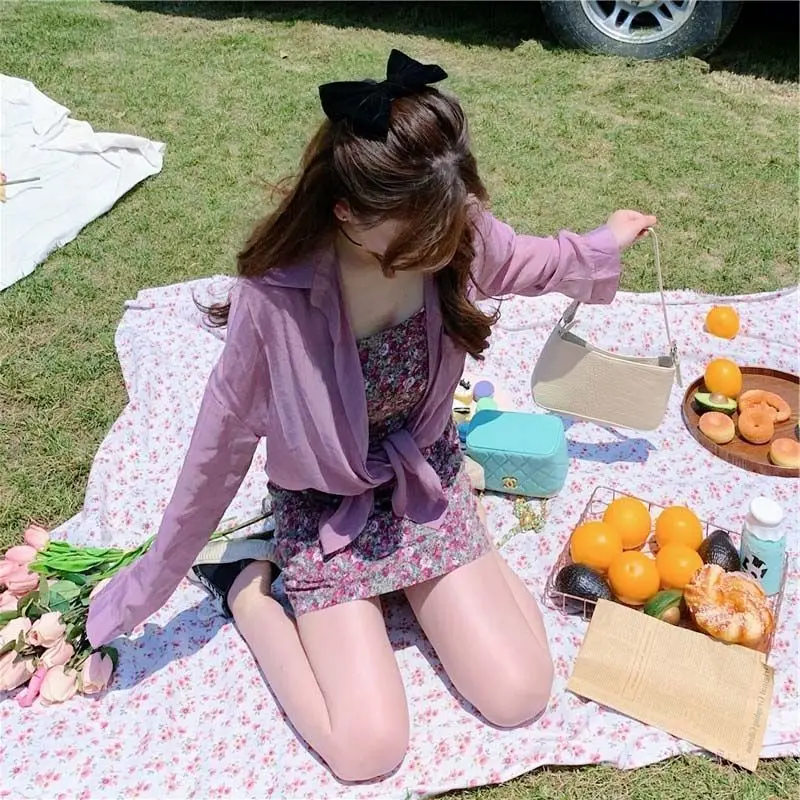 2021 new summer trend: slim waist, foreign style, floral temperament, short skirt, suspender dress
2021 new summer trend: slim waist, foreign style, floral temperament, short skirt, suspender dress