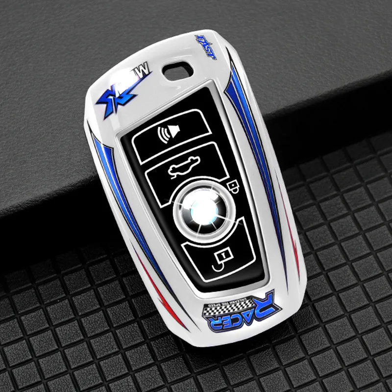 Чехол для Bmw F20 F30 G20 f31 F34 F10 G30 F11 X3 F25 X4 I3 M3 M4 1 3 5 
Чехол для Bmw F20 F30 G20 f31 F34 F10 G30 F11 X3 F25 X4 I3 M3 M4 1 3 5