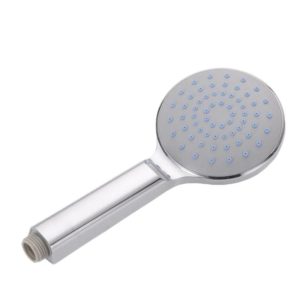 Single Function Rainfall Shower Head Handheld Water Saving Shower Head Plating Booster Shower Head Chrome Shower SPA Shower Head
Single Function Rainfall Shower Head Handheld Water Saving Shower Head Plating Booster Shower Head Chrome Shower SPA Shower Head
