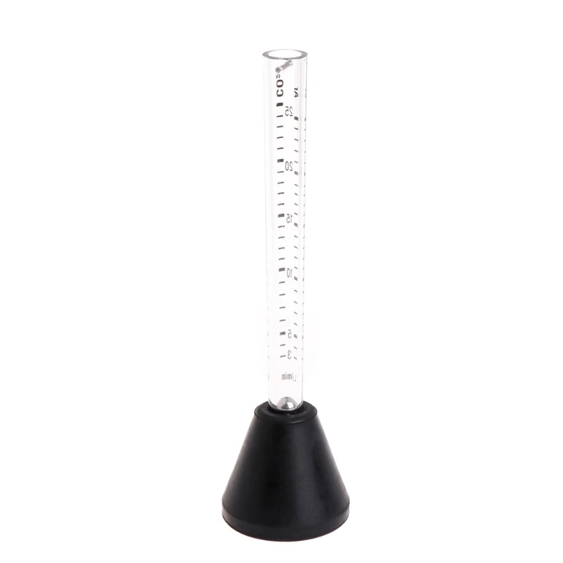 Argon Co2 Gas Flow Meter Peashooter Scale Tester Measure For Mig Tig Welder Welding
Argon Co2 Gas Flow Meter Peashooter Scale Tester Measure For Mig Tig Welder Welding